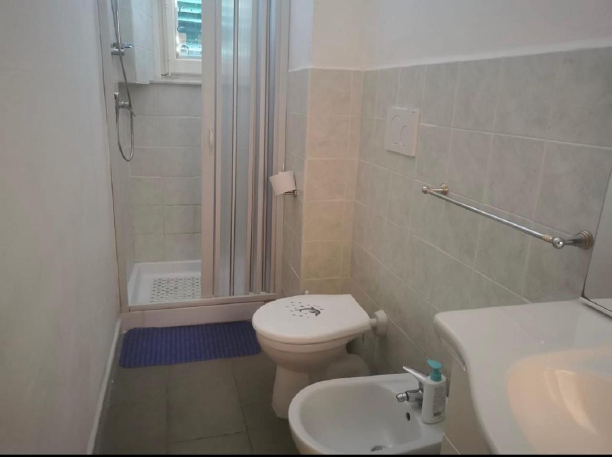 Tuscany Sea Apartment Piombino Exterior foto